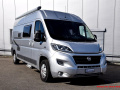 Chausson TWIST V 594 START 2,3 DIESEL FIAT DUCATO Kastenwagen
