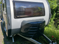 Tabbert t@b Basic 400 Metropolis Wohnwagen