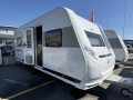 LMC Lord Münsterland / Videro 510 E Wohnwagen
