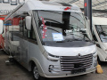 Carthago liner-for-two I 53 Iveco Daily / 2023 intégré