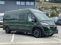 Robeta Kronos Kastenwagen