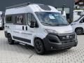 Robeta Ares Kastenwagen