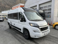 Knaus BoxStar 60 YEARS 600 STREET Fourgonnette
