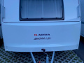 Adria AVIVA 422 PY Caravane