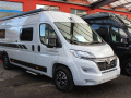 Crosscamp CAMPER VAN Full 640 Opel Fourgonnette