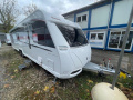 Kabe Imperial Hacienda 1000 TDL Wohnwagen