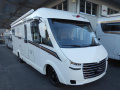 Carthago c-tourer I 148 LE intégré