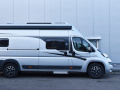 Knaus BOX STAR 630 ME 2,3 DIESEL HOCHDACH H3 Fourgonnette
