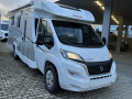 Dethleffs Trend T 7057 DBM Teilintegriert