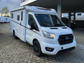 Dethleffs Globebus Go T 45 Teilintegriert