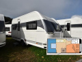 Hobby 460 UFe Excellent Edition (H27) Wohnwagen