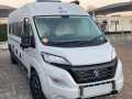 Elnagh E-Van Duo XL Premium Kastenwagen