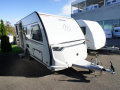 Knaus 460 EU S&uuml;dwind 60 Years, Caravane