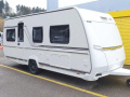 Fendt Apero 515 SG Caravane