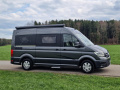 Megamobil Mega Lounge 600 VW 177 PS Fourgonnette
