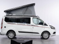 Dethleffs Globevan Camp1 Minibus