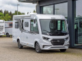 Knaus Van I 550 MF intégré