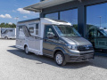 Knaus Van TI 640 MEG Vansation VW partiellement intégré