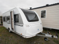 Knaus 540 UE Sport Caravane