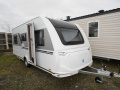 Knaus 540 UE Sport Wohnwagen