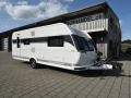 Hobby 595 KML MAXIA Wohnwagen