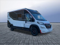 Challenger X250 Open Edition Teilintegriert