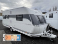 Hobby 540 UFf Excellent Edition (P10) Caravane