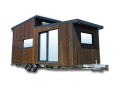 Tiny Loft Résidence mobile de loisirs