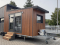 Tiny Loft Mobil-home