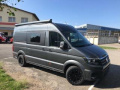 Julia Camper Yellowstone 4x2 Kastenwagen