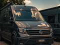 Julia Camper Yellowstone 4x2 Fourgon aménagé