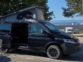 Volkswagen vanexxt / VW T6.1 4x4 Busboxx Minibus