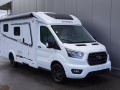 Etrusco V 6.6 SF Minibus