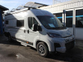 Dethleffs Globetrail 640 HR Kastenwagen