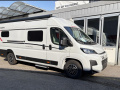 Dethleffs Globetrail 640 HR Kastenwagen