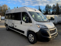 Van Tourer 600 L Comfort Fiat MJT 140 PS Kastenwagen