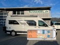 Volkswagen Hobby MAXIA VAN 680 ET Kastenwagen