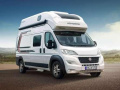 Weinsberg Cara Tour 600 MQH Fourgonnette