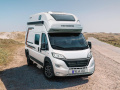 Weinsberg Cara Tour 600 MQH Camper van