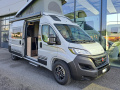 Bürstner Campeo C 600 Kastenwagen