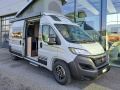 Bürstner Campeo C 600 Kastenwagen