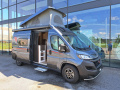 Bürstner Eliseo C 602 Fourgonnette