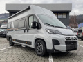 Globe-Traveller Explorer 2Z Kastenwagen