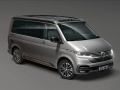 Adria California T6 Alkoven