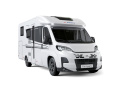 Adria Compact Teilintegriert