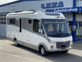 Carthago Liner For Two I 53 L - Iveco intégré