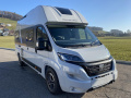 Globe-Traveller Voyager Z Kastenwagen