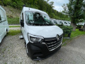 Bürstner Delfin C 621 Renault Kastenwagen