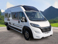 Adria Twin Sports 640 SGX Kastenwagen