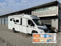 Hobby Optima T65 GE De Luxe partiellement intégré